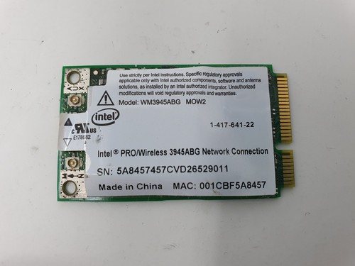 Sony vaio vgn - vaio, vgn-bx51xp