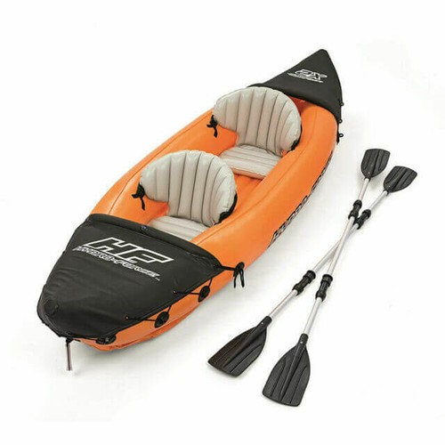 Canoa kayak gonfiabile posti - kayak,