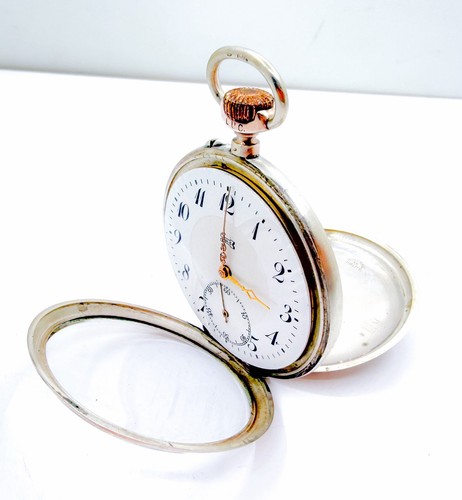 Orologio tasca u - orologio,