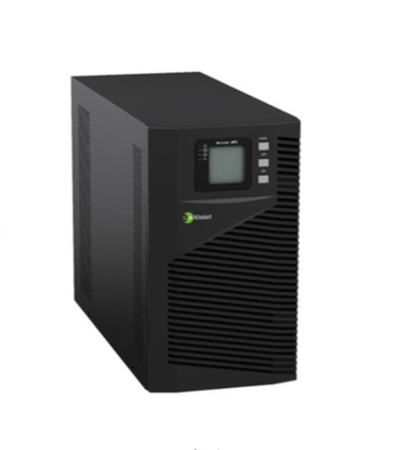 Elsist mission2000 ups - ups, 2000