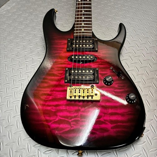 Ibanez series electric - rx,