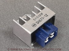 Regolatore di tensione per le