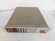 Hewlett packard 3456a - hewlett,