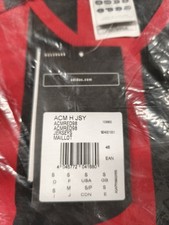 Maglia Calcio Shirt Trikot