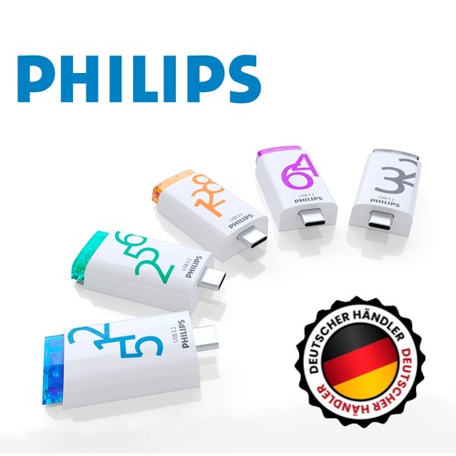 Philips chiavetta usb - philips,