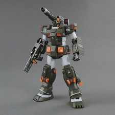 Bandai 78 1 full armor - -, mg
