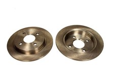 Disco freno originale Maxgear