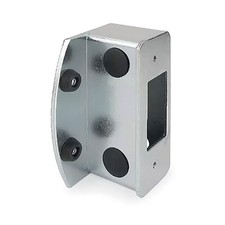 Battente a fissare per elettro serrature cod. 27/40 NA Brevetti Adem