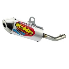 Silenziatore scarico FMF