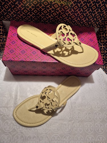 Sandali tory burch miller - miller, in