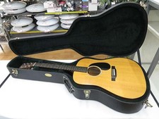 Chitarra acustica elettrica