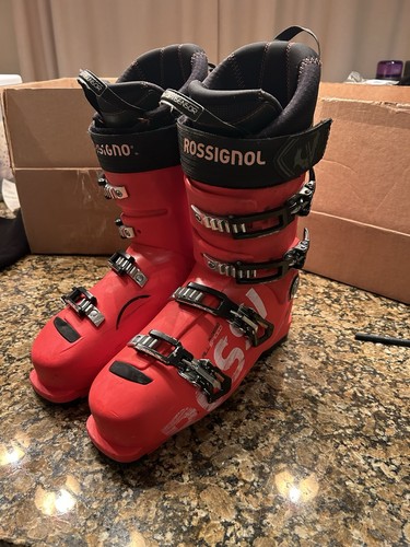 Scarponi sci uomo - sci,