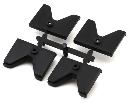 Kyosho spoiler rialzo inferno - kyosho,