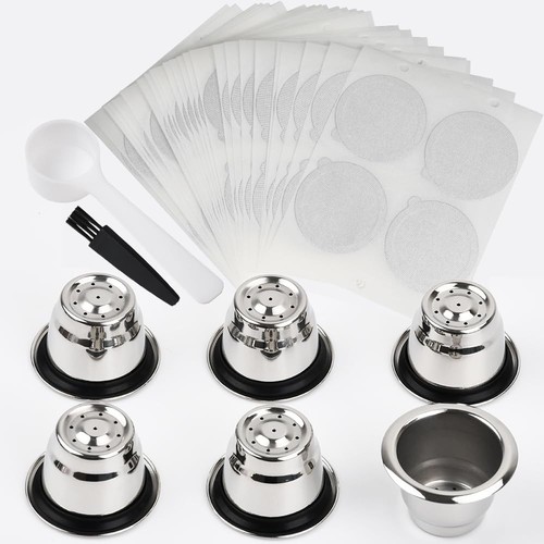 Reusable capsules for - reusable,