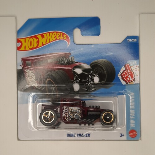 Hot wheels mattel 2026 - wheels, bone