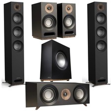 Jamo home theater - jamo, 5.1