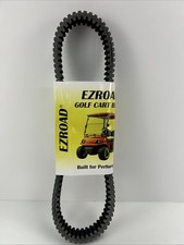 Cinghia trasmissione frizione