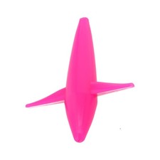 Esca per uccelli da trolling