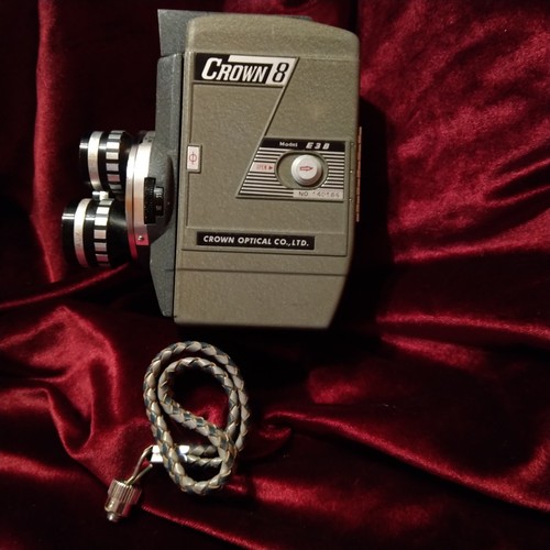 Macchina fotografica vintage - , a