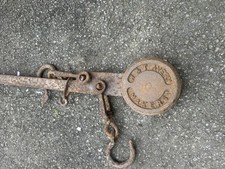 W & T  Avery Makers Vintage