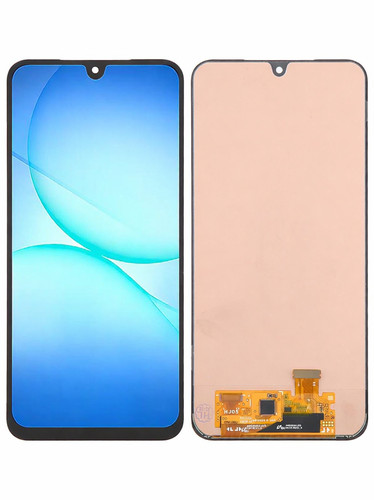 Display lcd incell - incell, samsung