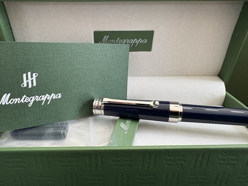 Montegrappa parola penna - montegrappa,