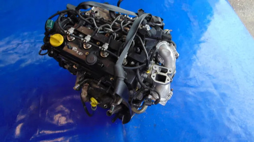 Motore opel astra zafira - opel,