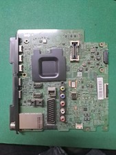 Scheda Main Tv Samsung