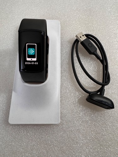Leggi fitbit charge 6 - fitbit,