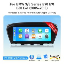 Autoradio 8,9" Carplay