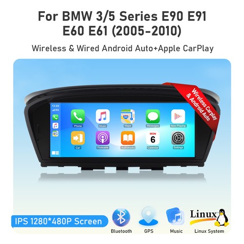 Carplay stereo gps auto - carplay,
