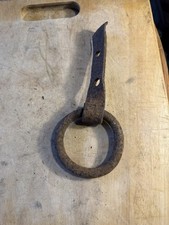 GANCIO ANTICO ANELLO