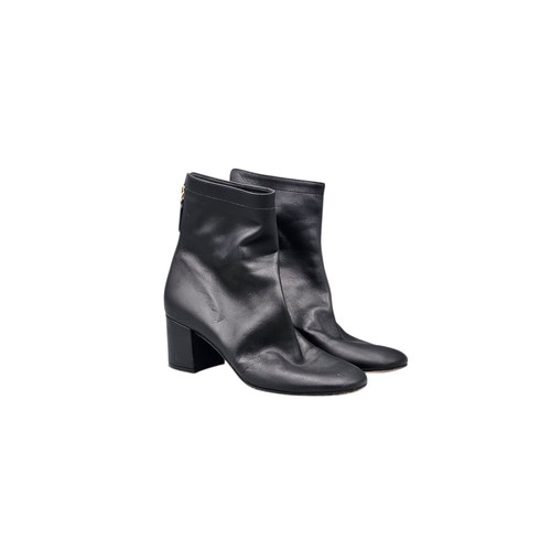 Stivaletti donna gianvito - stivaletti,