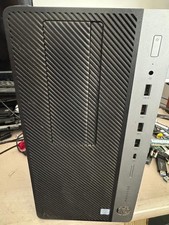 PC HP ProDesk 600 G3 MT Intel i5-7500 no disco - no ram