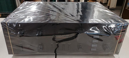 Amplificatore premain sansui - amplificatore,