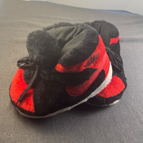 Pantofole peluche - pantofole,