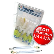 Tracciante UV BRILLIANT 12