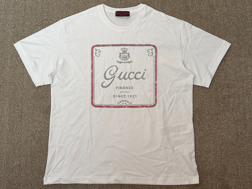 Shirt gucci jersey - gucci,