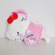 Peluche Sanrio Hello Kitty