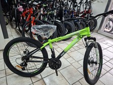 Magik Bike MTB 24” Alluminio
