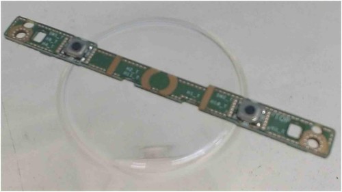 Touchpad interruttore tasti - touchpad,