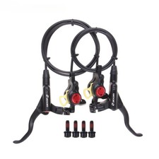 Freno a Disco Idraulico