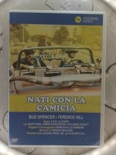 Nati Con La Camicia - Bud