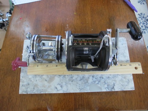 Mulinello pesca daiwa - mulinello,