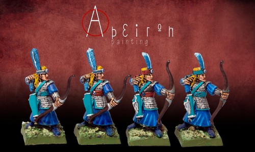 Warhammer fantasy battle - warhammer,
