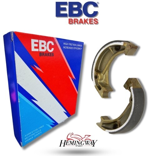 V905 ebc ganasce freno piaggio - v905,