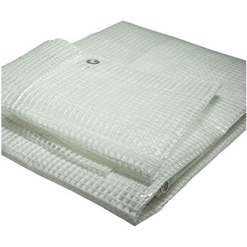 Telo telone occhiellato pvc - occhiellato,