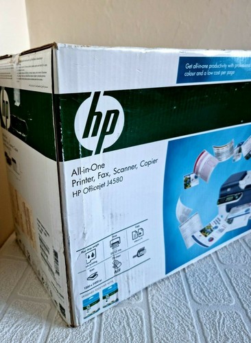 Stampante officejet j4580 - stampante,