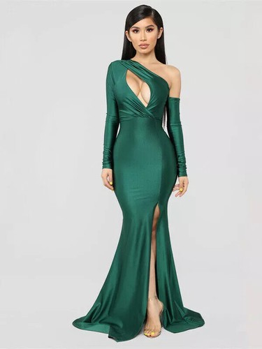 Elegante vestito abito - , morbido