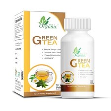 Capsule di tè verde -